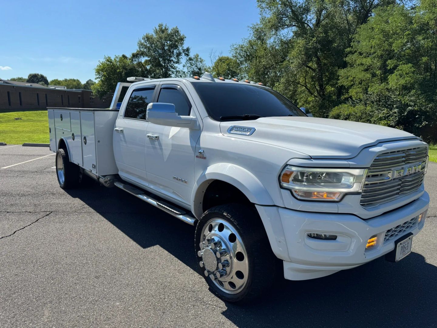 ram ram 5500 chassis cab 2019 3C7WRNFL0KG622646 image ram ram 5500 chassis cab 2019 3C7WRNFL0KG622646 image